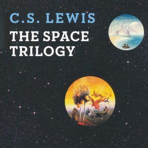 The Space Trilogy, 3 Volumes in 1 - Brand New